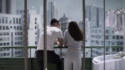 Verdades Secretas-Episódio 33