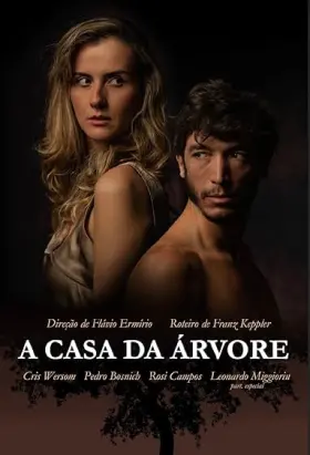 A Casa da Árvore assistir online grátis