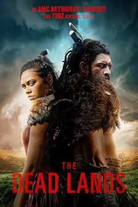 The Dead Lands - Série completa grátis no Cinegato