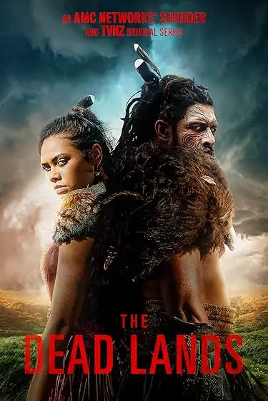 TV series poster: The Dead Lands