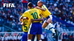 TOP 10 GOLS | Copa do Mundo FIFA 1998
