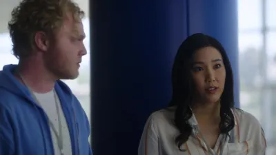 CSI: Vegas-E3.Under the Skin