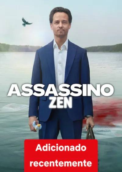 Assassino Zen
