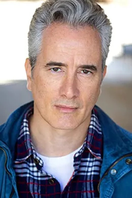 Douglas Dickerman