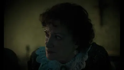 As Bruxas Mayfair de Anne Rice-Episódio 3