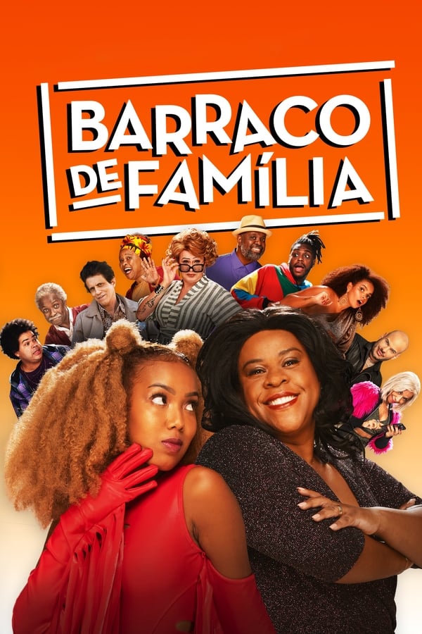 Barraco de Família assistir online grátis