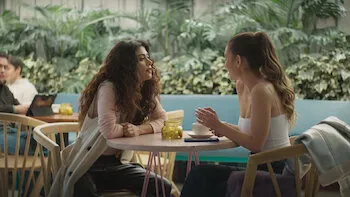 Romina Poderosa-Episódio 14