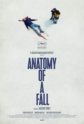 Anatomia de uma Queda