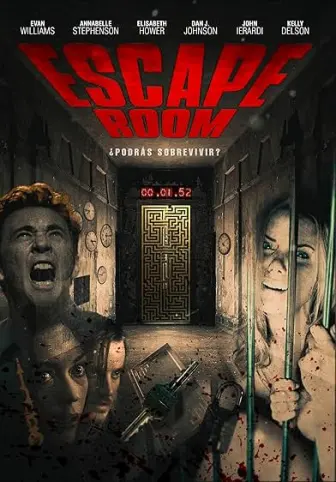 60 Minutos para Morrer