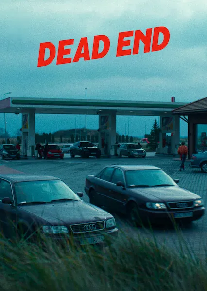 Pôster da série Estrada sem Saída (2022)