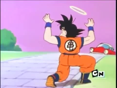 Dragon Ball Z Kai Episódio 6