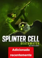 Splinter Cell: Deathwatch