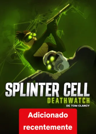 Splinter Cell: Deathwatch