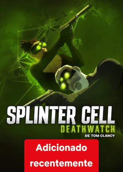 Splinter Cell: Deathwatch