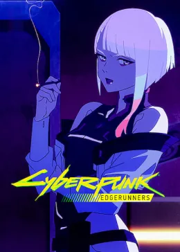 Cyberpunk: Mercenários