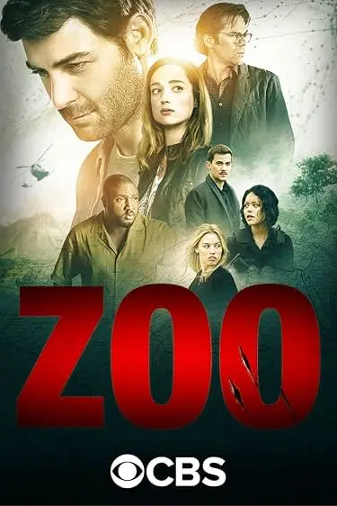 Capa de Zoo