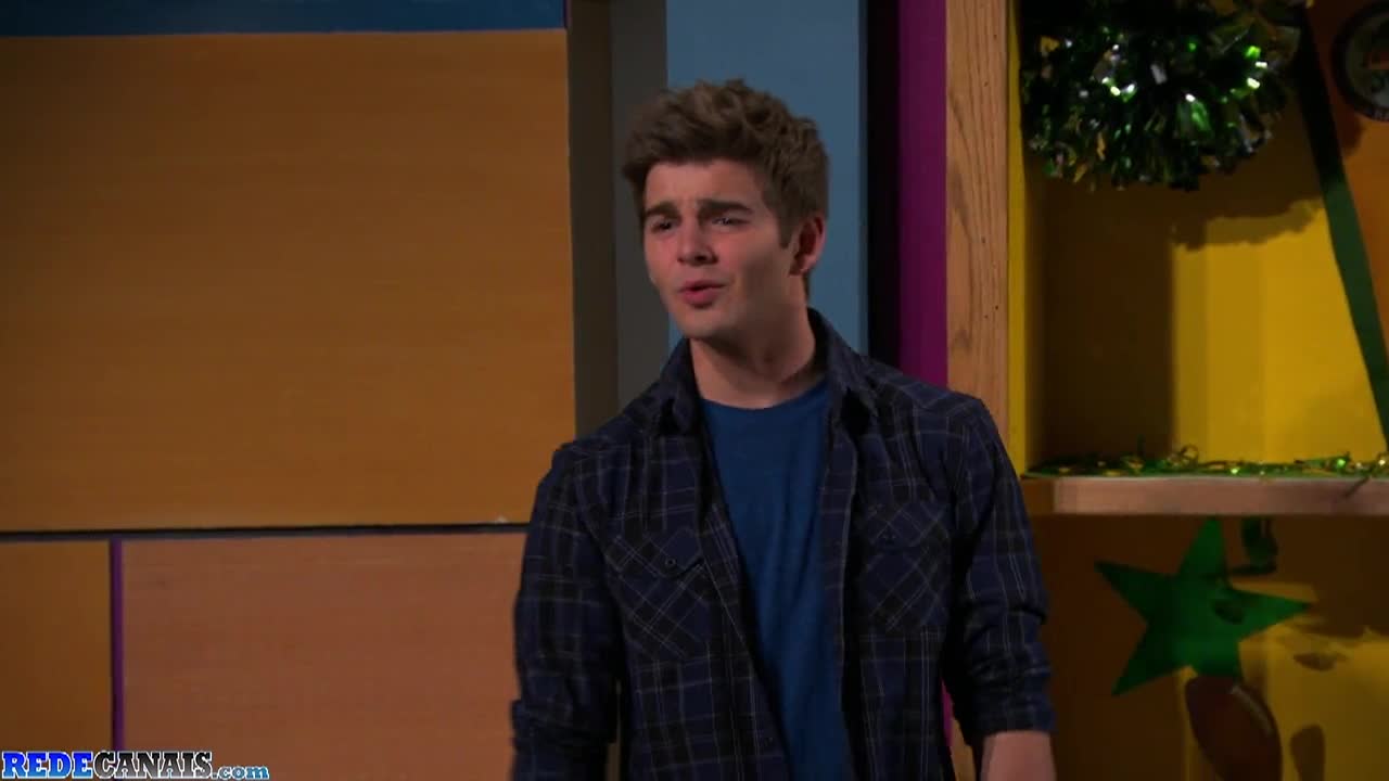 Os Thundermans Episódio 1