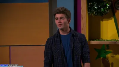 Os Thundermans-Episódio 1