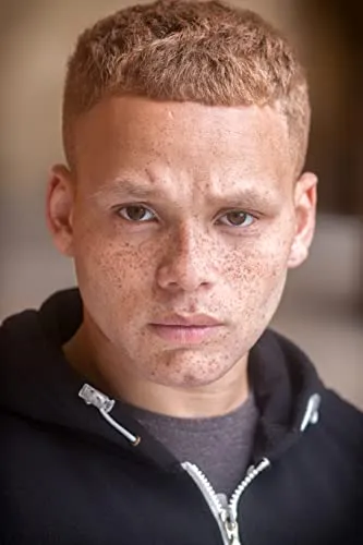 Elijah Baker
