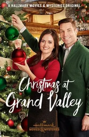Capa de Natal em Grand Valley
