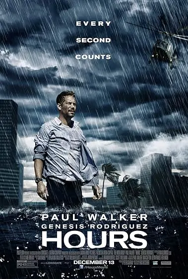 Pôster de Contagem Regressiva (2013)
