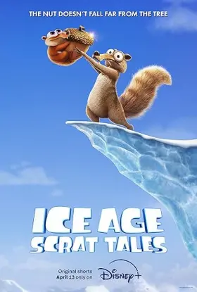 A Era do Gelo: Histórias do Scrat