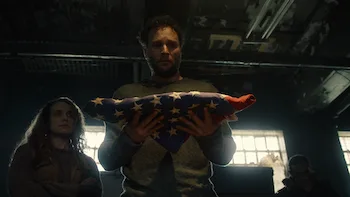 Van Helsing Episódio 4