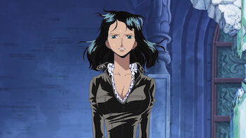 ONE PIECE Episódio 274