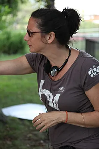 Suzanne Guacci