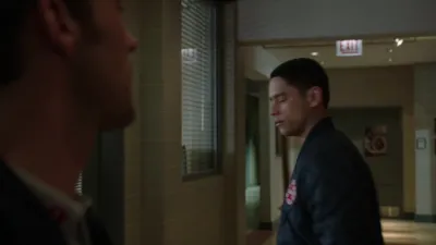 Chicago Fire-E20.Ambition
