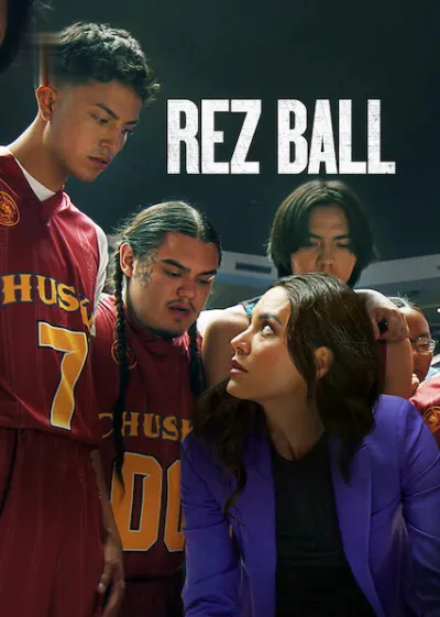 Guerreiros do Basquete