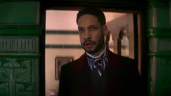 Os Irregulares de Baker Street-E5.Capítulo cinco: Alunos das artes profanas