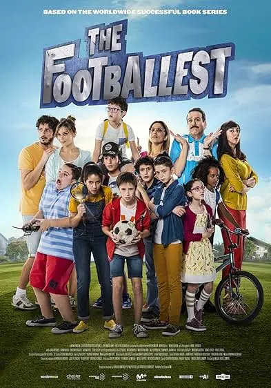 Los futbolísimos