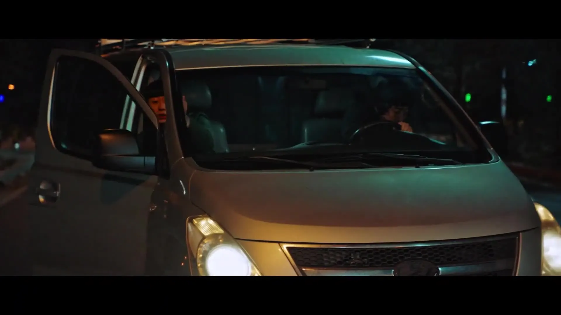 O Taxista  2 Episódio 11