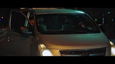 Mobeomtaeksi-O Taxista  2 Episódio 11