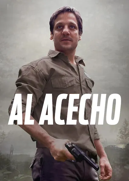 Pôster de Instinto de Caça (2019)