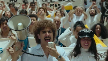 A Primeira Vez Episódio 2
