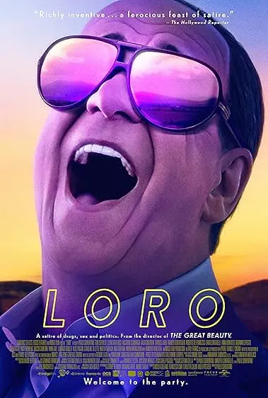 Capa de Loro