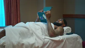 NBA: 5 em Quadra-O mais bem preparado