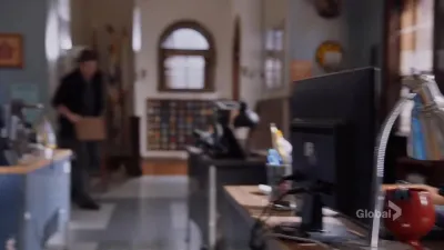 Chicago P.D.: Distrito 21-E23.Start Digging