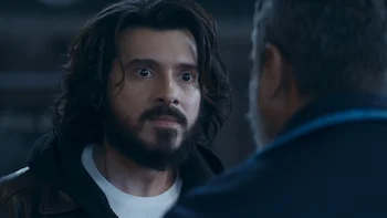 O Peso da Glória Episódio 1