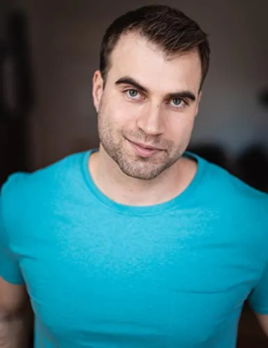 Jordan Duarte