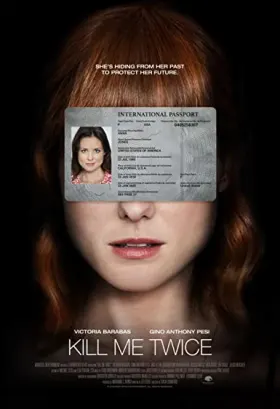 Hidden in Plain Sight assistir online grátis