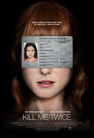 Pôster de Hidden in Plain Sight (2019)