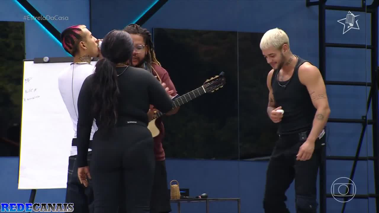 Estrela da Casa Episódio 17
