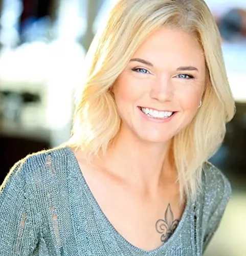 Tracy Déchaux