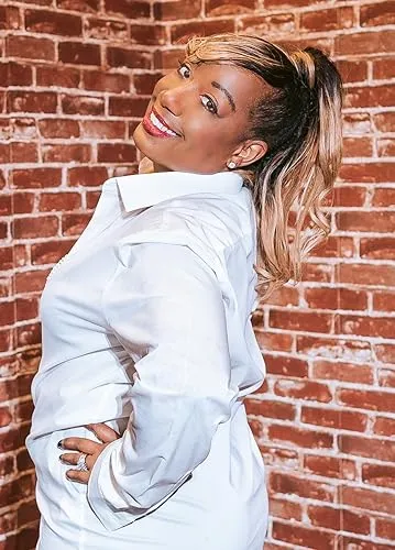 Tina Johnson