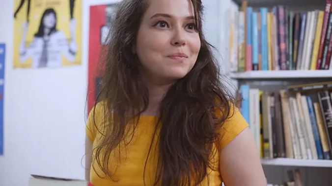 Duda Meneghetti