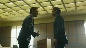 O Poder e a Lei Episódio 2