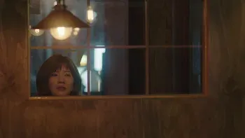 Something in the Rain-Episódio 9